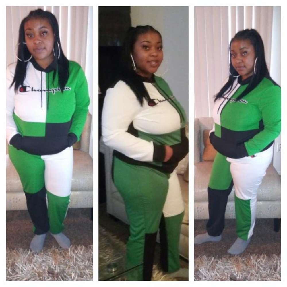 Jogger sets